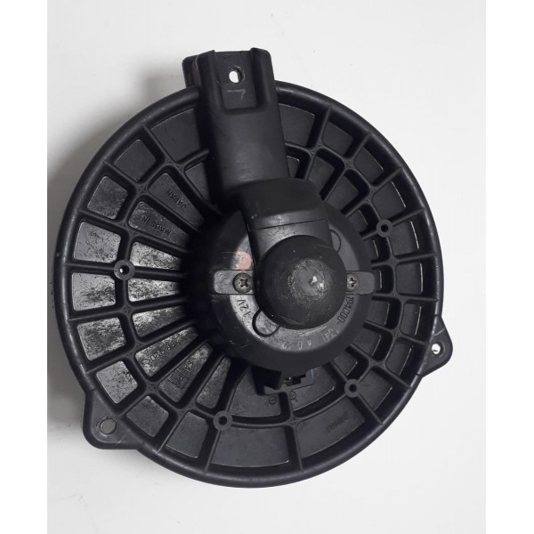 Motor Do Ar Forçado Toyota Corolla 2005 Cx315
