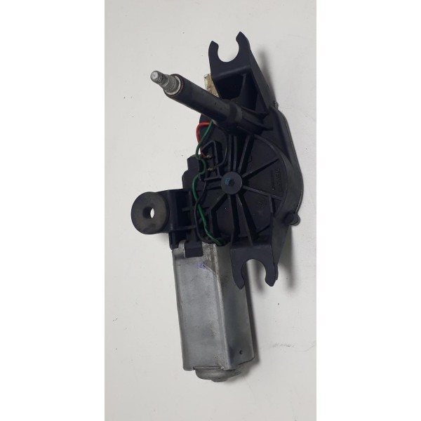 Motor Do Limpador Traseiro Fiat Palio 2010 Cx70