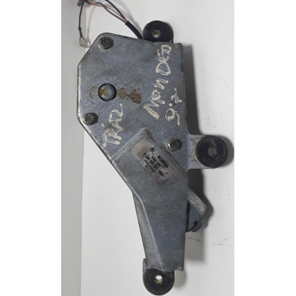 Motor Do Limpador Traseiro Mondeo 97 Cx67
