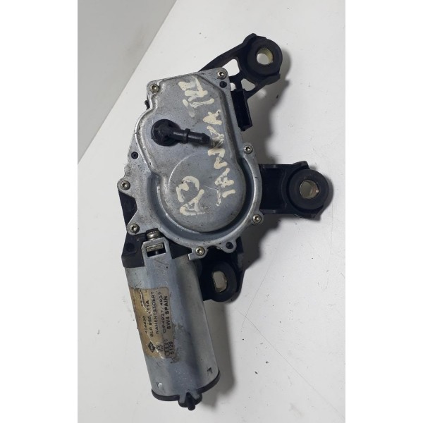Motor Limpador Traseiro Audi A3 99/06 (cx43)