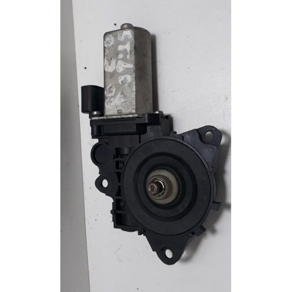 Motor Do Vidro Elétrico D.d  Fiat Stilo 08 Cx225