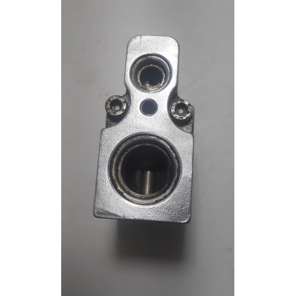 Válvula Expansão Ar Condicionado Audi A3 2000 Cx158