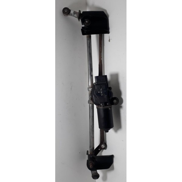 Maquina Limpador Para-brisa Chevrolet S10 2014