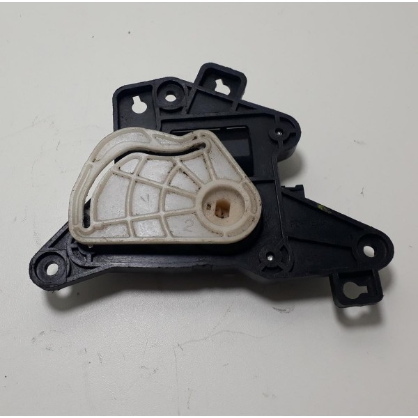 Motor Atuador Caixa De Ar Hyundai  I30 Cx103
