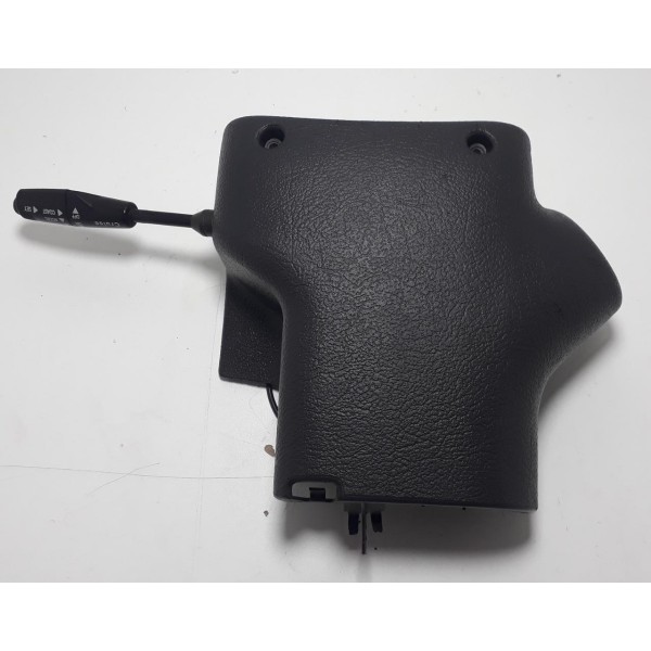 Moldura Coluna De Direção C/ Comando Citroën C5 Cx171