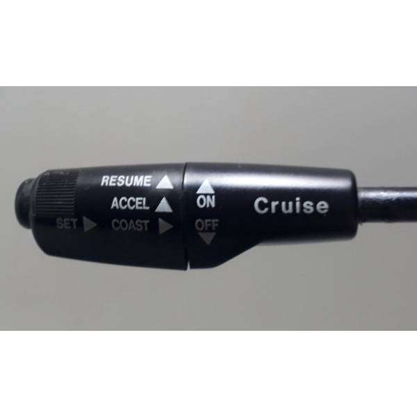 Moldura Coluna De Direção C/ Comando Citroën C5 Cx171