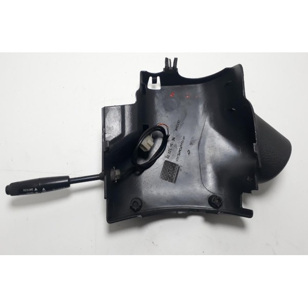 Moldura Coluna De Direção C/ Comando Citroën C5 Cx171