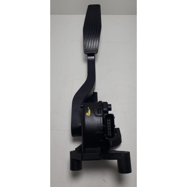 Pedal Acelerador Eletrônico Gm Meriva Cx66