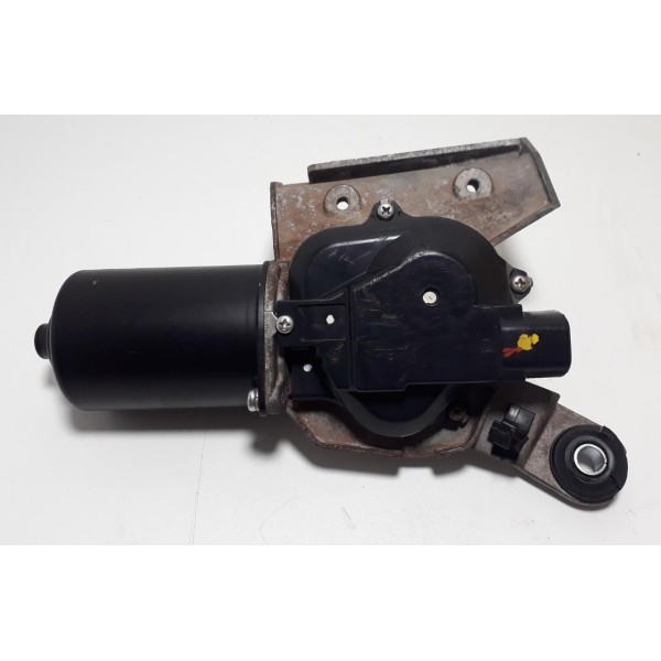 Motor Limpador Parabrisa Frontier 2013 Cx95