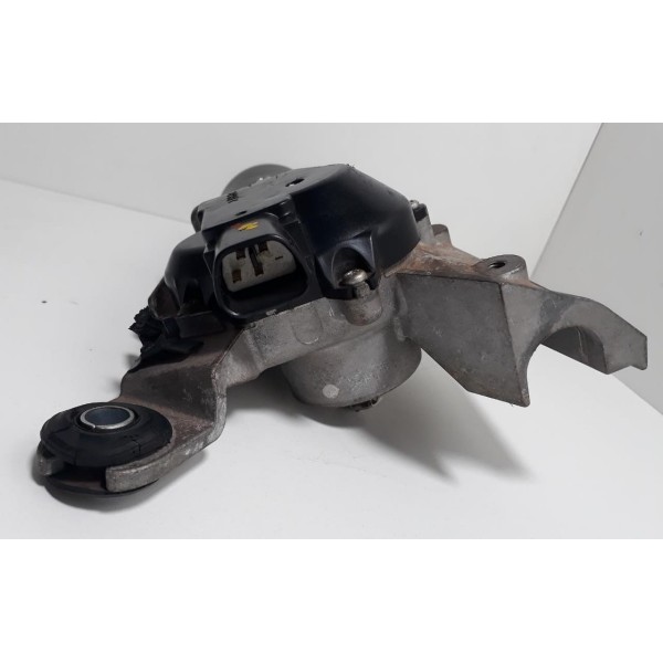 Motor Limpador Parabrisa Frontier 2013 Cx95