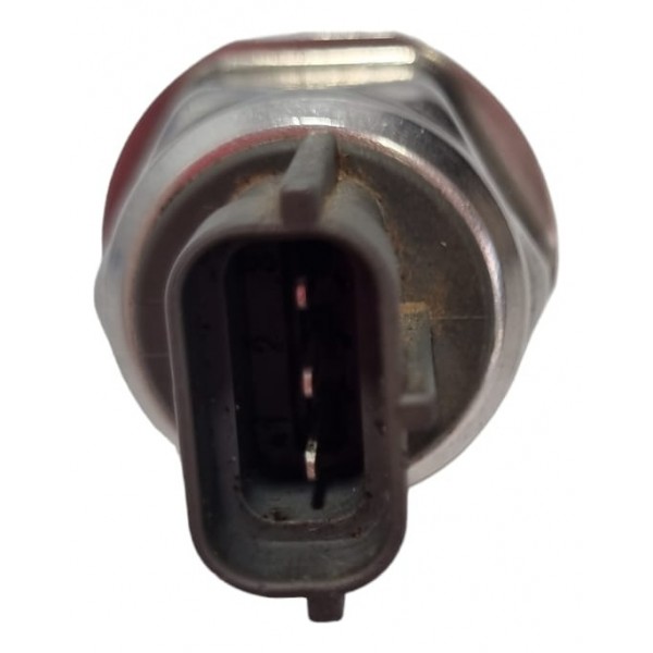 Sensor Pressao Rail Nissan Frontier 2.5 (45pp3-1) Cx472