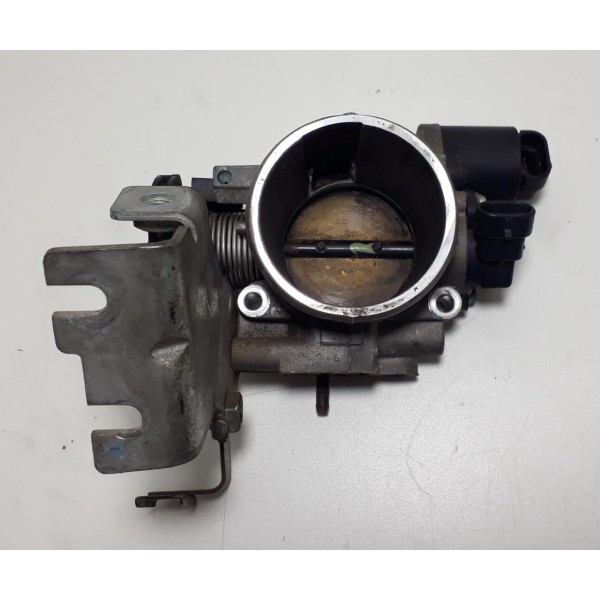 Corpo De Borboleta Tbi Tr4 Cx71