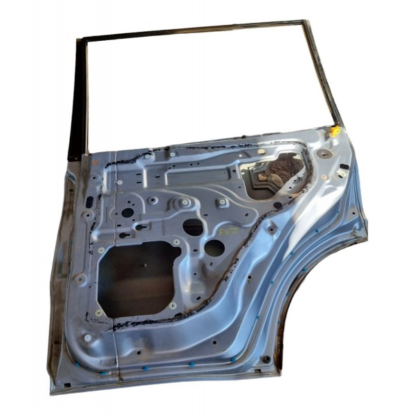 Porta Traseira Direita Pajero Full 2011