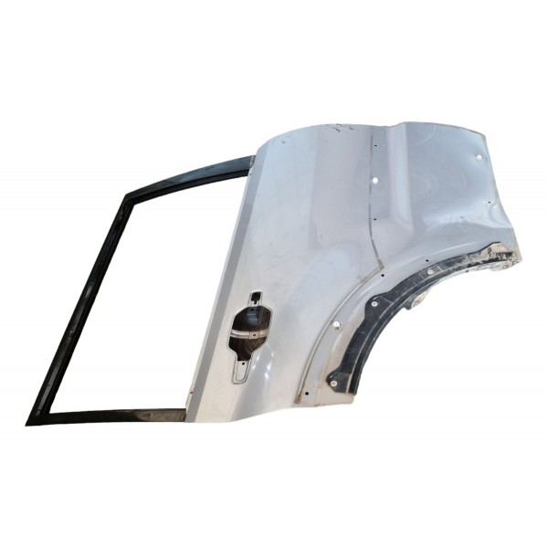 Porta Traseira Direita Pajero Full 2011
