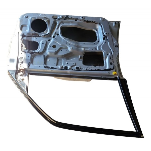 Porta Dianteira Esquerda Pajero Full 2011
