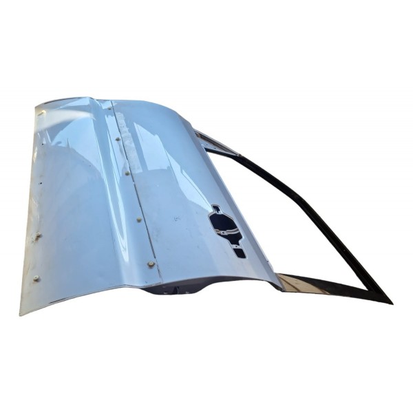 Porta Dianteira Esquerda Pajero Full 2011