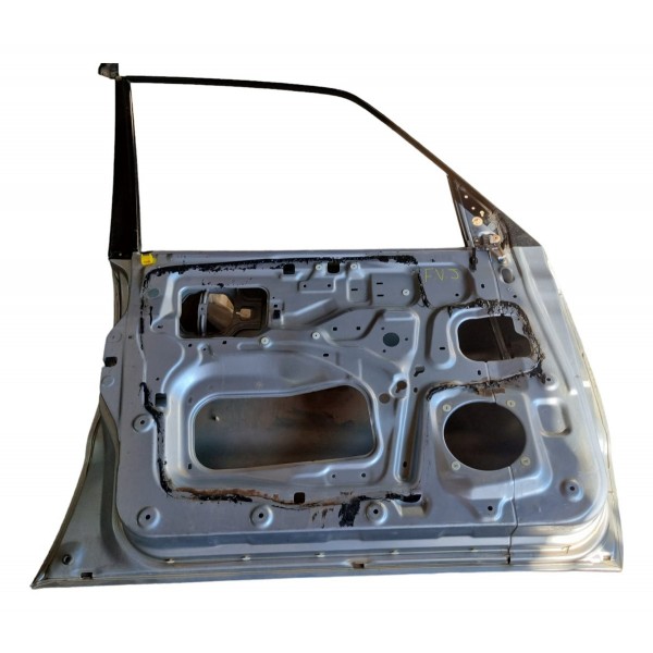 Porta Dianteira Esquerda Pajero Full 2011