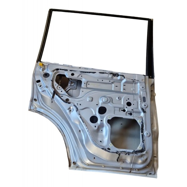 Porta Traseira Esquerda Pajero Full 2011