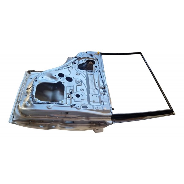 Porta Traseira Esquerda Pajero Full 2011