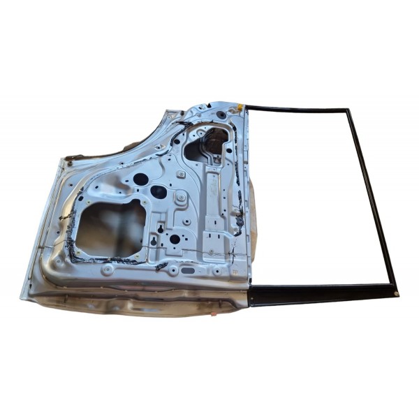 Porta Traseira Esquerda Pajero Full 2011