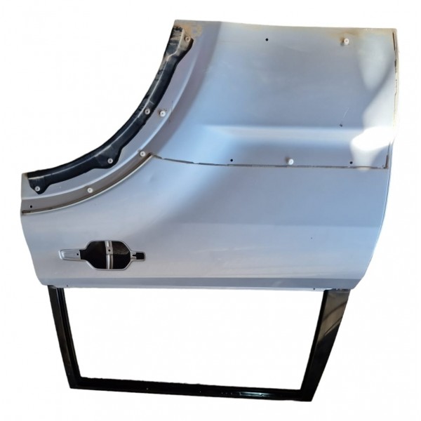 Porta Traseira Esquerda Pajero Full 2011