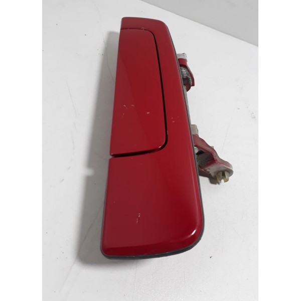 Maçaneta Externa Tr4 2010 Traseira Esquerda P/ Pintar (cx40)