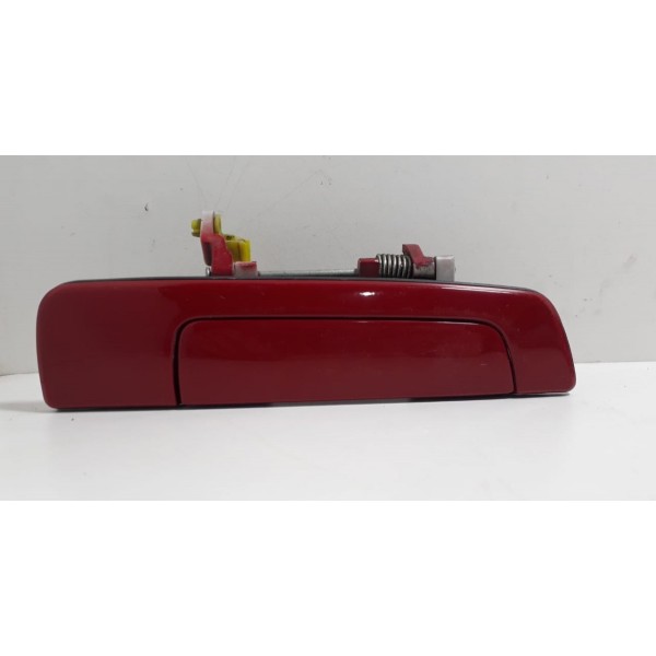 Maçaneta Externa Traseiro Direito Pajero Tr4 2010 (cx40)