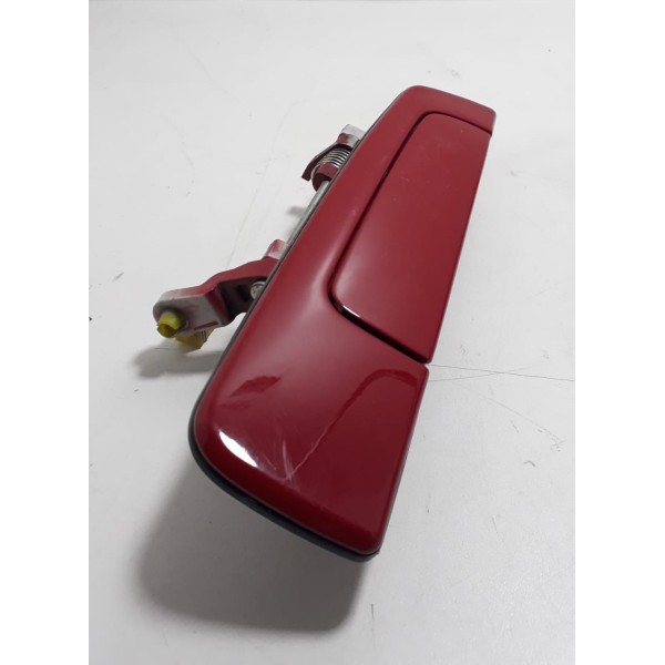 Maçaneta Externa Traseiro Direito Pajero Tr4 2010 (cx40)