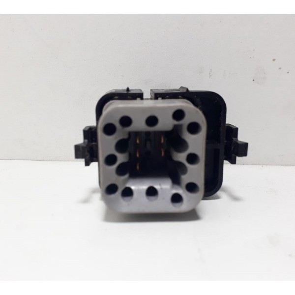 Botão Vidro Elétrico Dianteiro Direito Tr4