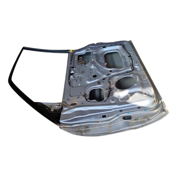 Porta Dianteira Direita Pajero Full 2011 Com Detalhes