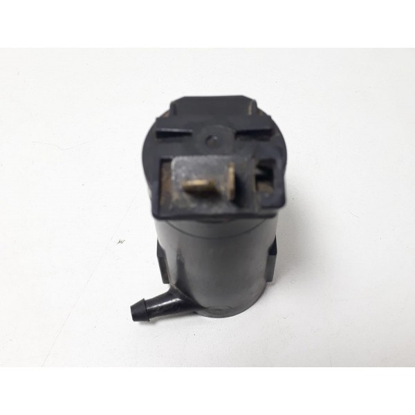 Motor Esguicho Água Parabrisas Pajero Tr4 2010 (cx47)