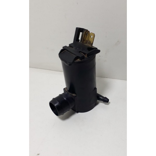 Motor Esguicho Água Parabrisas Pajero Tr4 2010 (cx47)