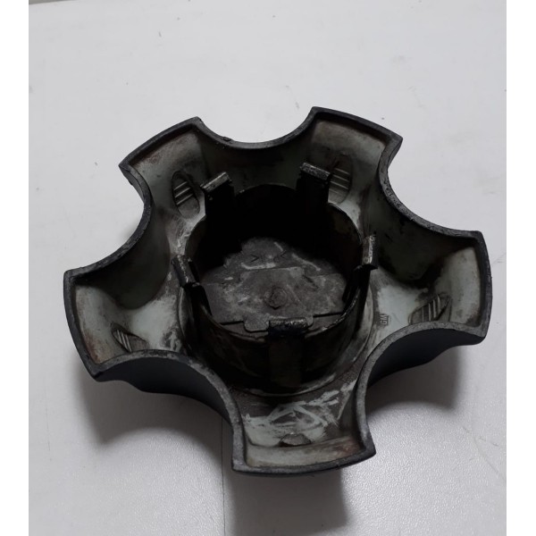 Calota Central Da Roda  Chevrolet S10 Blazer 93246132 (cx35)
