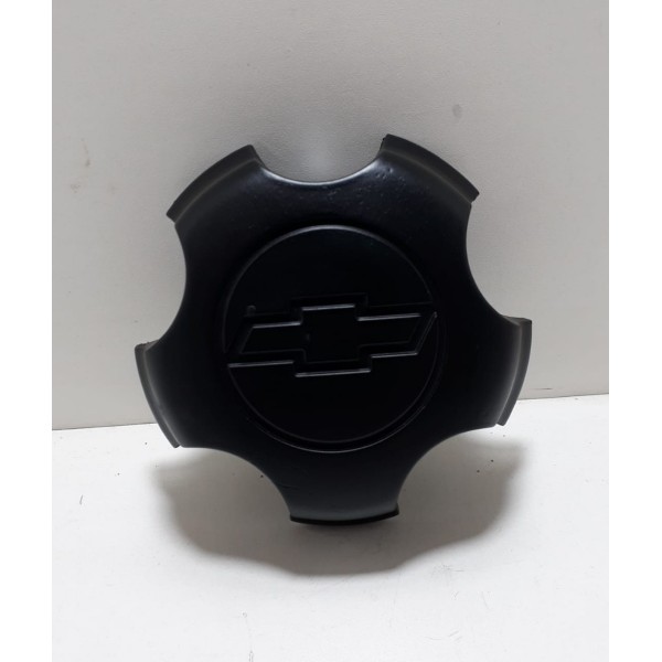 Calota Central Da Roda  Chevrolet S10 Blazer 93246132 (cx35)