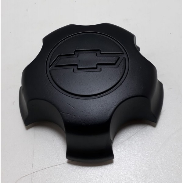 Calota Central Da Roda  Chevrolet S10 Blazer 93246132 (cx35)