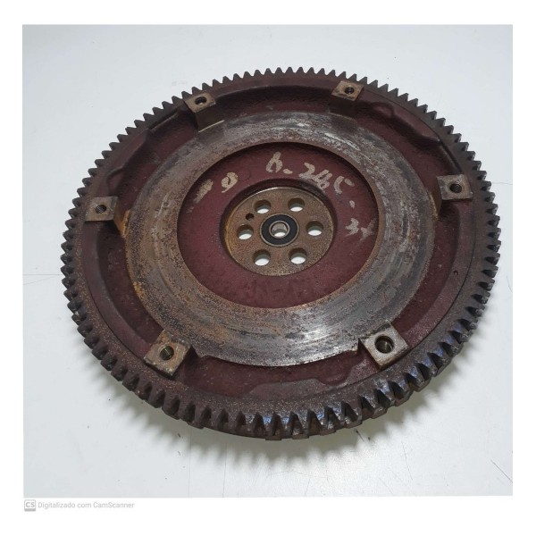 Volante Motor Towner Effa 2012