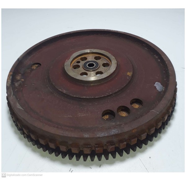 Volante Motor Towner Effa 2012