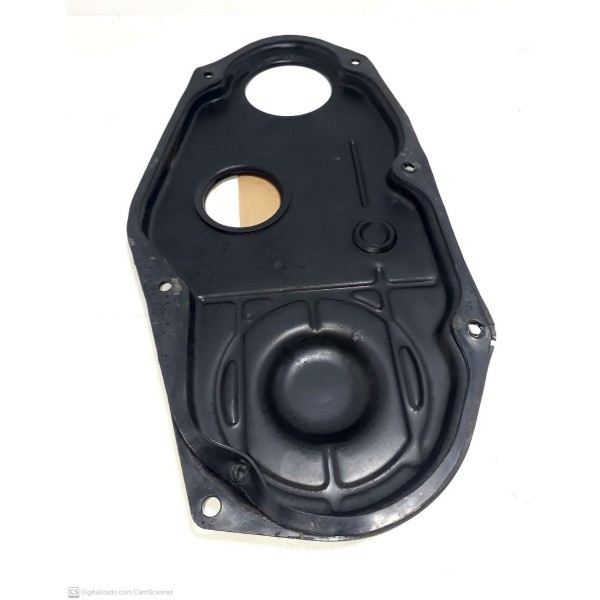 Tampa Motor Correia Dentada Ori  Effa Towner Junior 12 Cx121