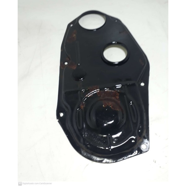 Tampa Motor Correia Dentada Ori  Effa Towner Junior 12 Cx121