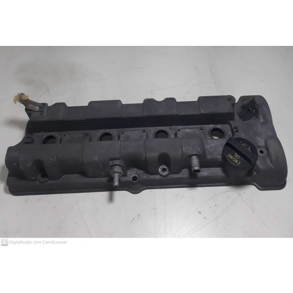 Tampa De Válvula Tracker E Vitara 2008 Gasolina Cx533