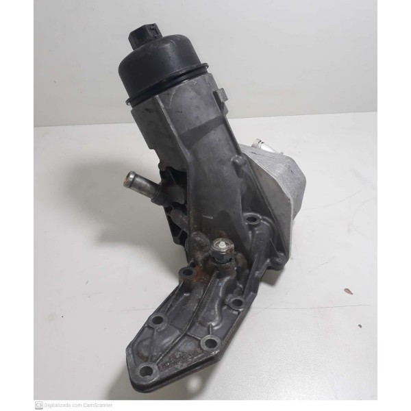 Suporte  Filtro  Oleo Ranger 3.2 5 Cilindro Diesel Cx220