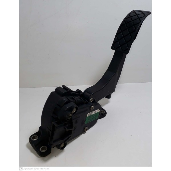 Pedal Acelerador Golf 2006 Cx64