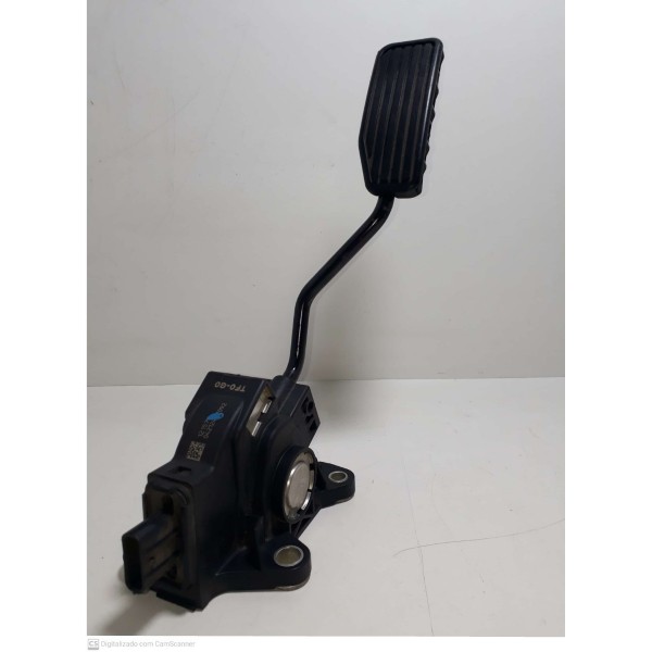 Pedal Eletronico Acelerador  City Automatico 2011/ 2012 Cx63