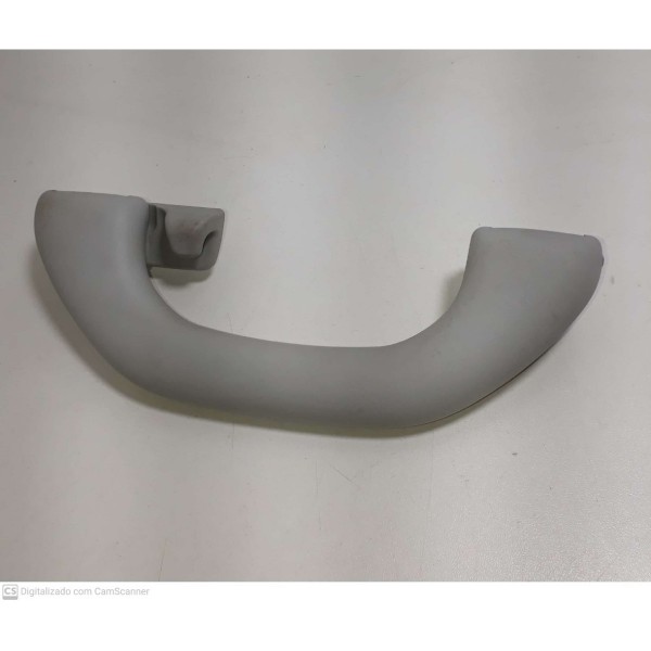 Alça De Teto Volkswagen Polo 2003- 2007 Cx82