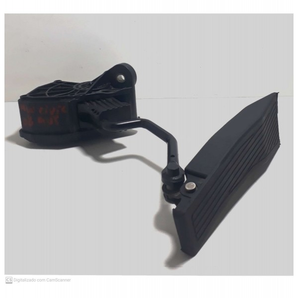 Pedal Acelerador Honda New Civic 2008 1.8 Aut Cx64
