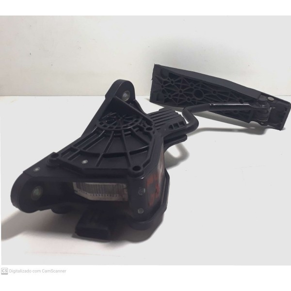 Pedal Acelerador Honda New Civic 2008 1.8 Aut Cx64