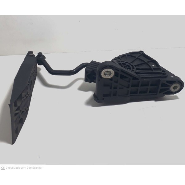 Pedal Acelerador Honda New Civic 2008 1.8 Aut Cx64