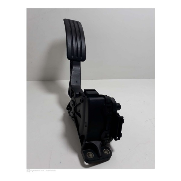 Pedal Eletronico Acelerador  Sandero 8200 580 366 D Cx63