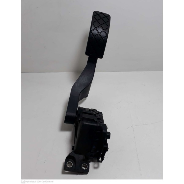 Pedal De Acelerador Eletronico Vw Golf - 1j1 721 503 J Cx64