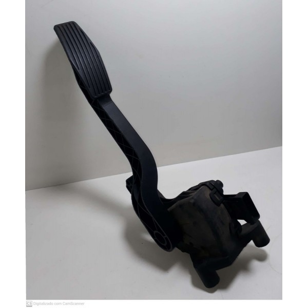 Pedal Acelerador Eletronico Montana 2008 Cx66